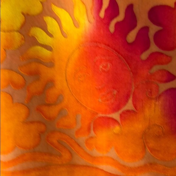 Swim Pareo wrap - Picture 2 of 2